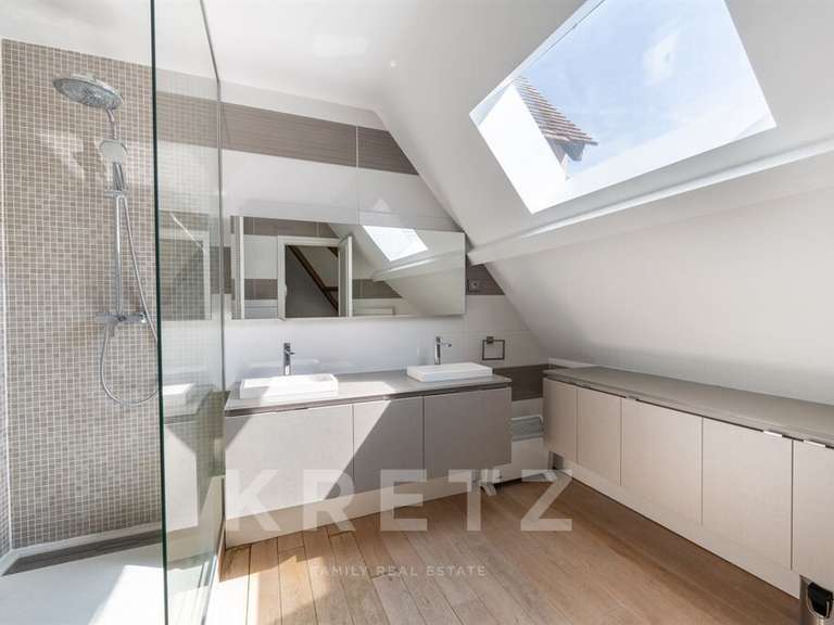 Maison Villennes-sur-Seine - 350m²