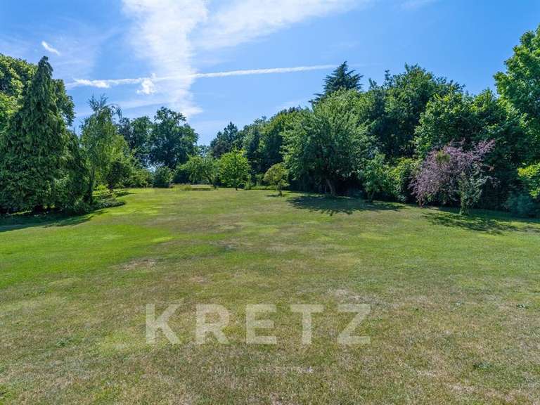 Maison Villennes-sur-Seine - 350m²