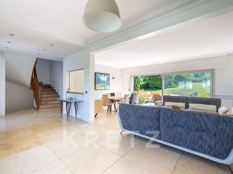 Maison Villennes-sur-Seine - 350m²