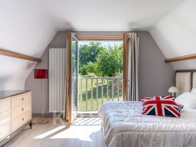 Maison Villennes-sur-Seine - 350m²