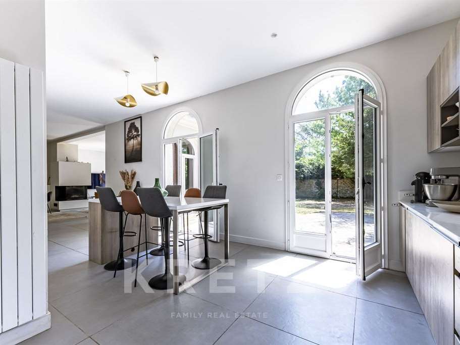 Maison Villennes-sur-Seine