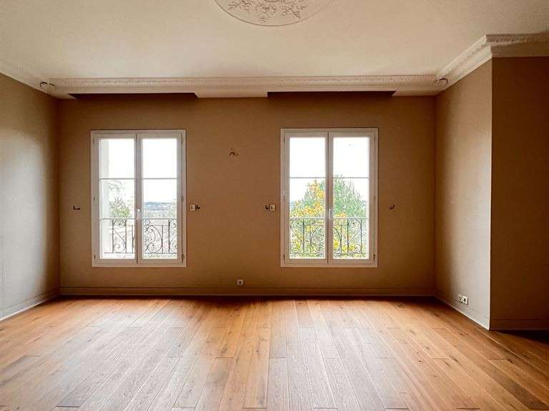 Maison Villennes-sur-Seine - 5 chambres - 496m²