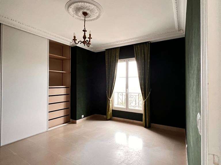 Maison Villennes-sur-Seine - 5 chambres - 496m²