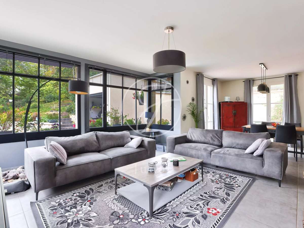 Maison Villennes-sur-Seine