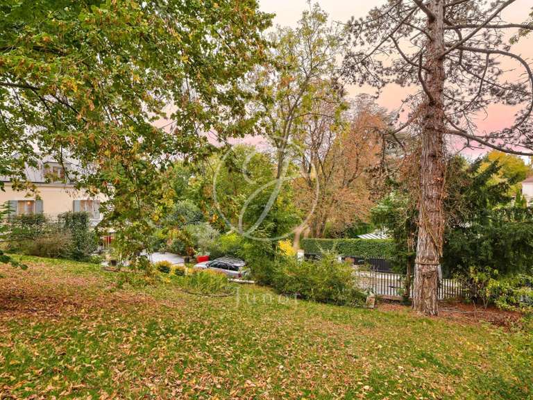 Maison Villennes-sur-Seine - 2 chambres - 148m²