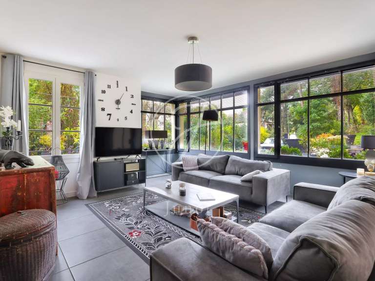 Maison Villennes-sur-Seine - 2 chambres - 148m²