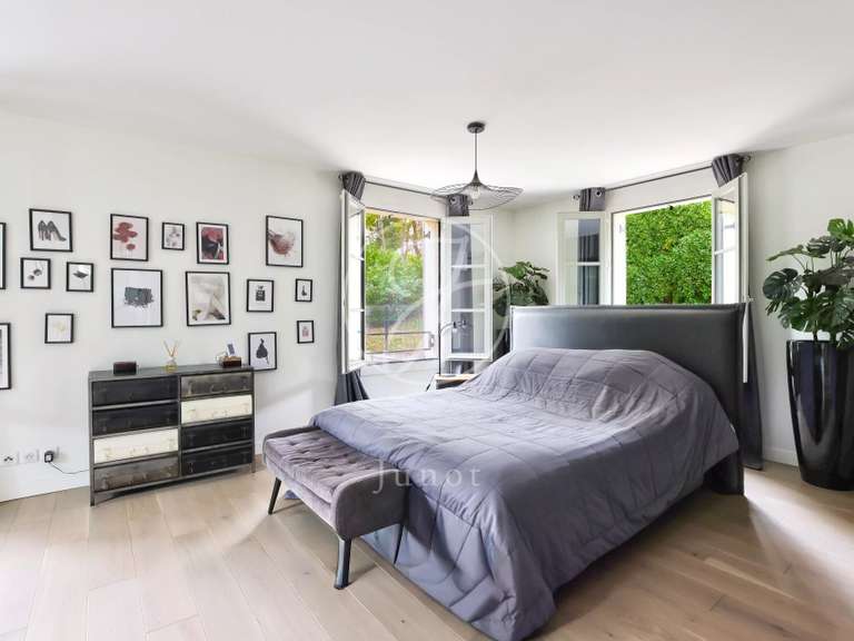 Maison Villennes-sur-Seine - 2 chambres - 148m²