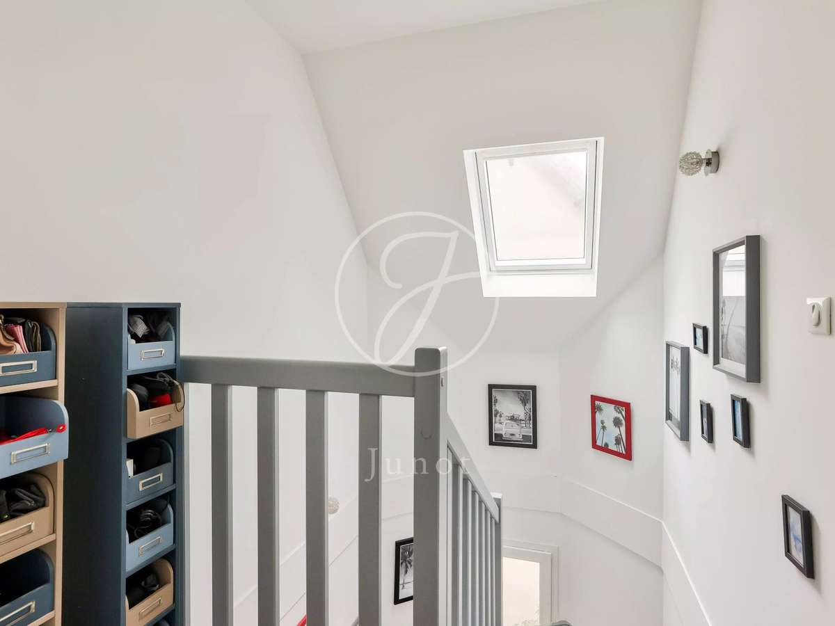 Maison Villennes-sur-Seine