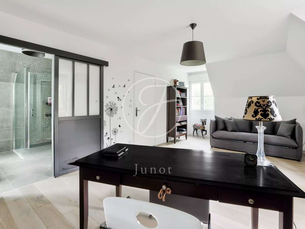 Maison Villennes-sur-Seine