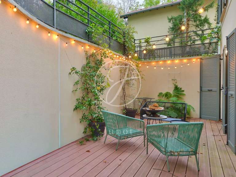 Maison Villennes-sur-Seine - 2 chambres - 148m²