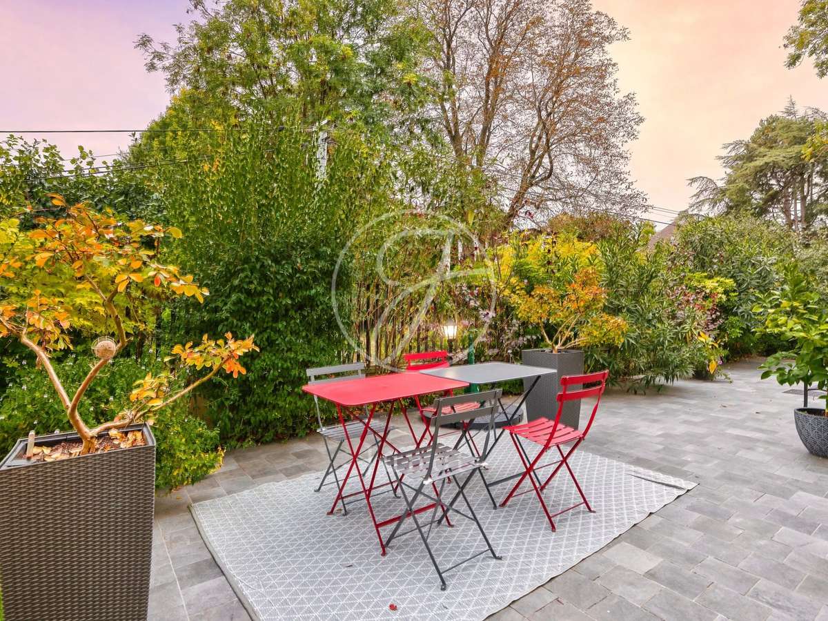 Maison Villennes-sur-Seine