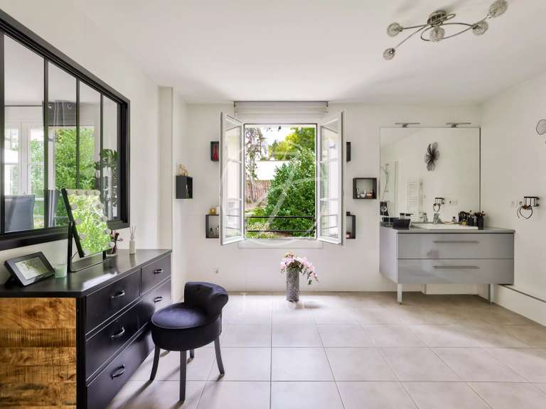 Maison Villennes-sur-Seine - 2 chambres - 148m²