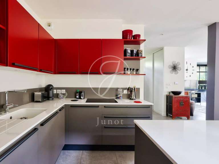 Maison Villennes-sur-Seine - 2 chambres - 148m²