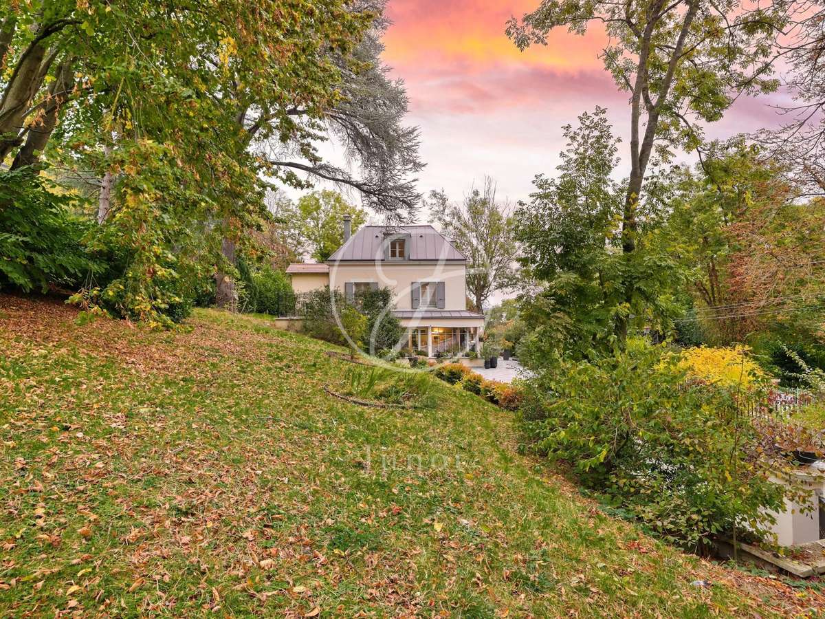 Maison Villennes-sur-Seine