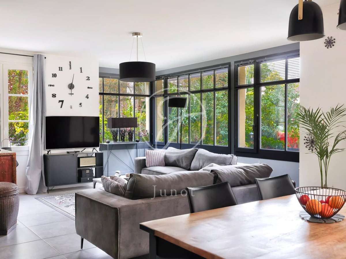 Maison Villennes-sur-Seine