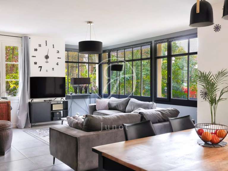 Maison Villennes-sur-Seine - 2 chambres - 148m²