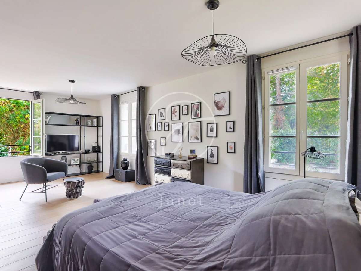 Maison Villennes-sur-Seine