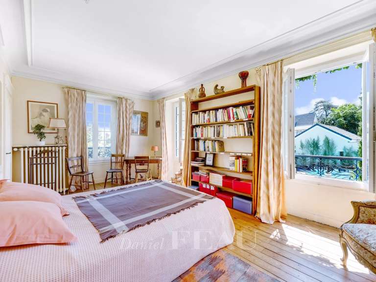 Maison Villennes-sur-Seine - 5 chambres - 227m²