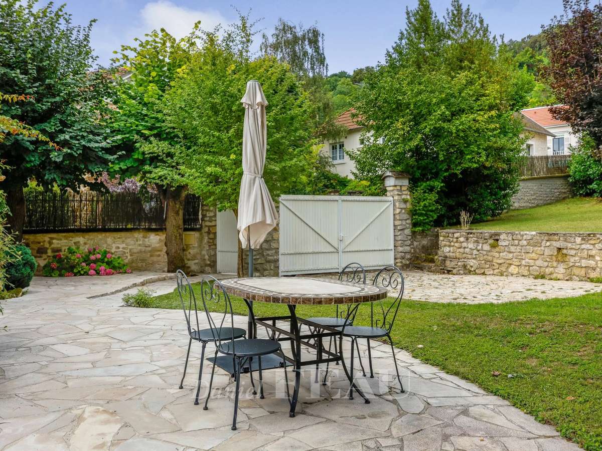 Maison Villennes-sur-Seine