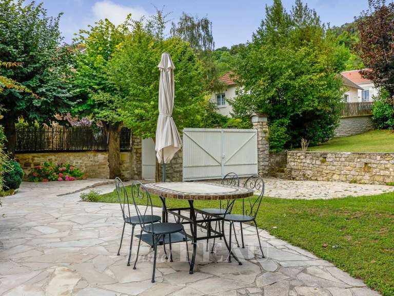 Maison Villennes-sur-Seine - 5 chambres - 280m²
