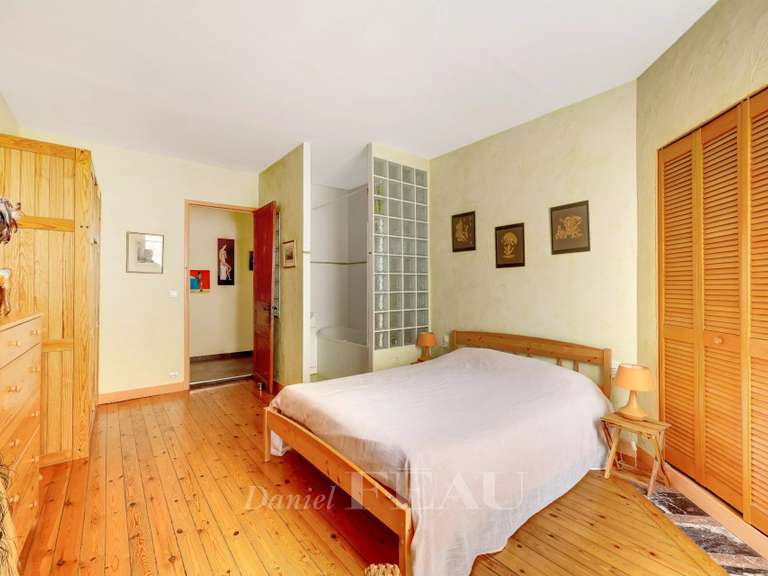 Maison Villennes-sur-Seine - 5 chambres - 280m²