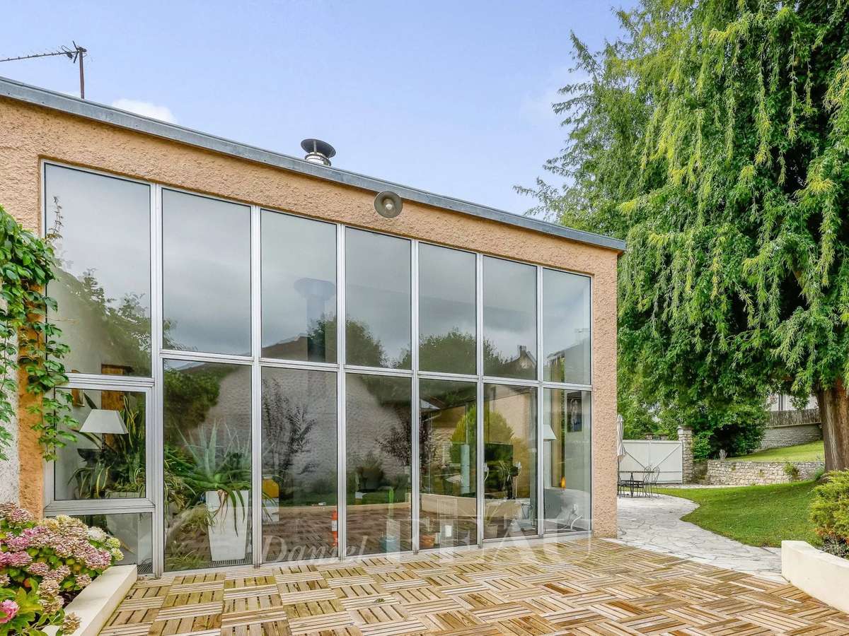 Maison Villennes-sur-Seine