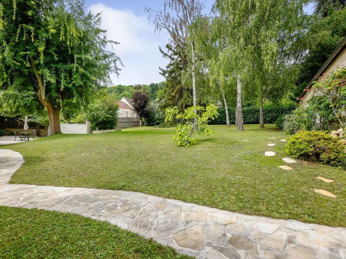 Maison Villennes-sur-Seine