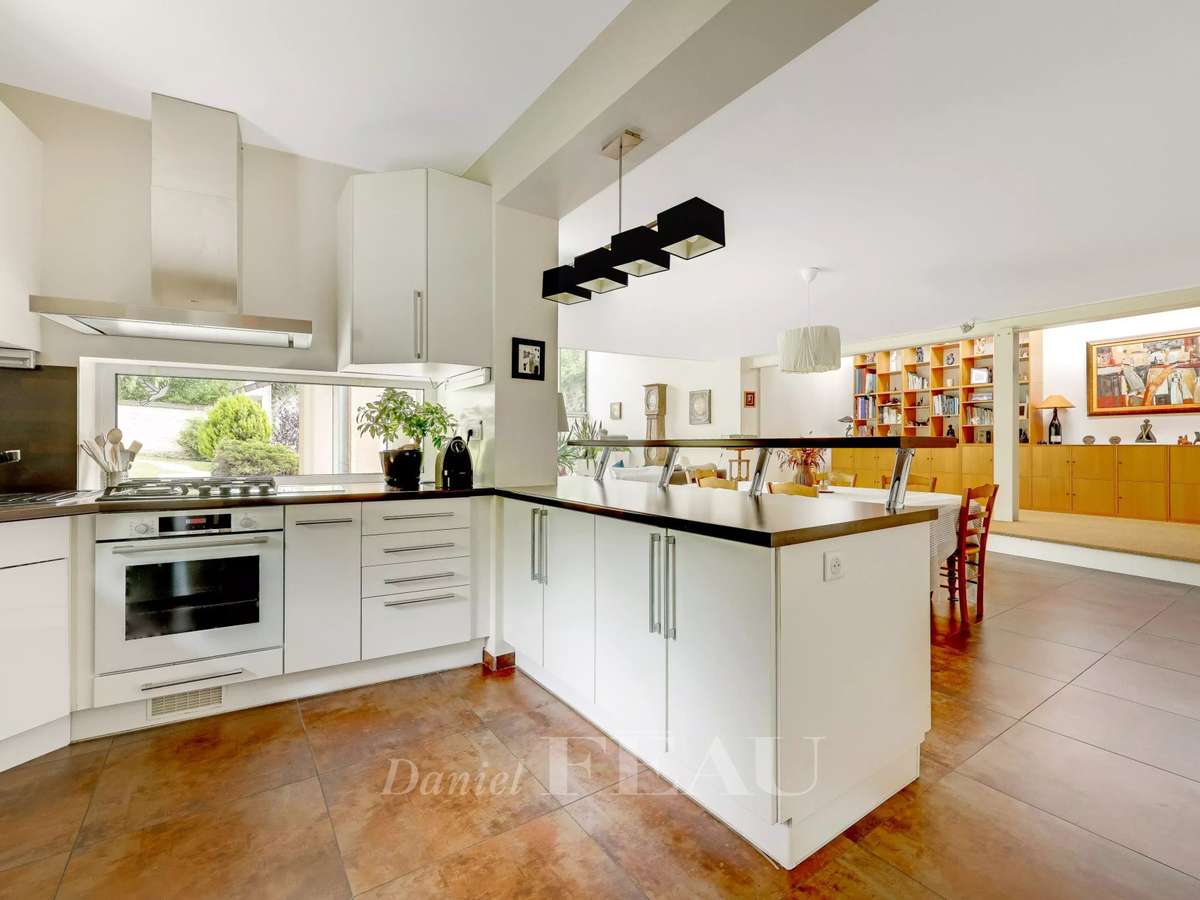 Maison Villennes-sur-Seine