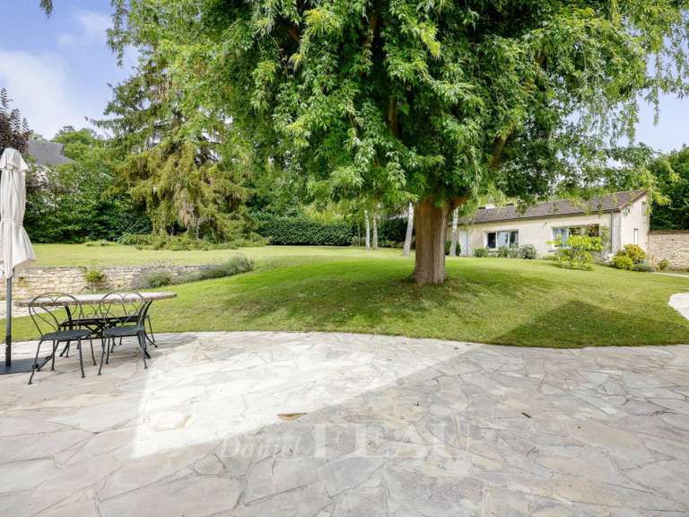 Maison Villennes-sur-Seine - 5 chambres - 280m²