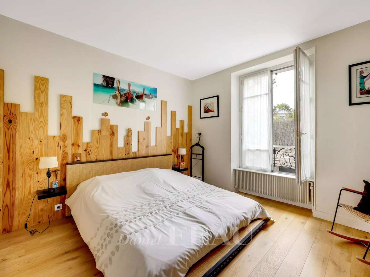 Maison Villennes-sur-Seine