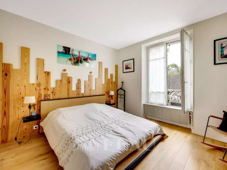 Maison Villennes-sur-Seine - 5 chambres - 280m²