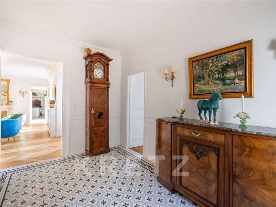 Maison Villennes-sur-Seine