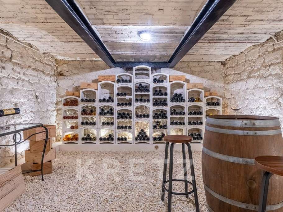 Maison Villennes-sur-Seine