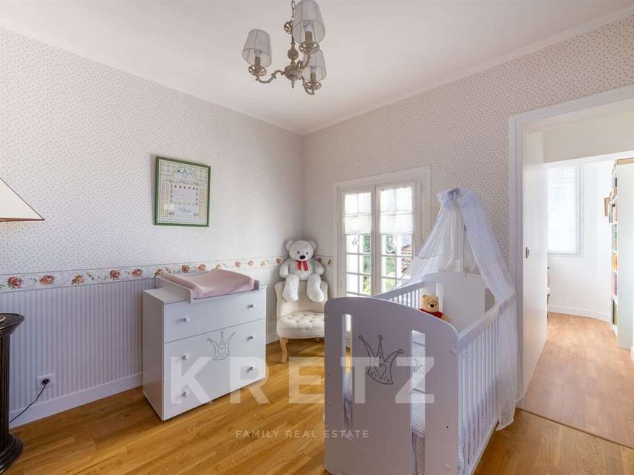 Maison Villennes-sur-Seine