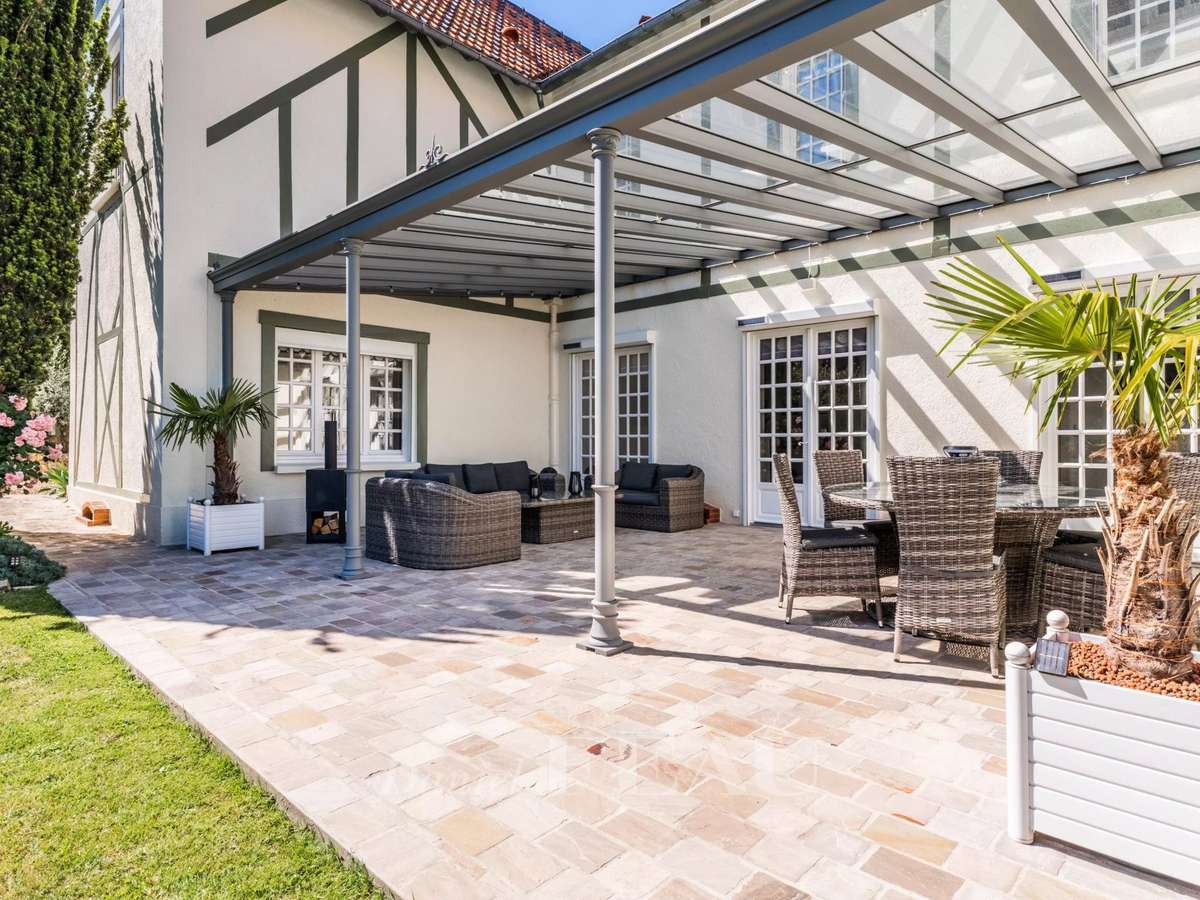 Maison Villennes-sur-Seine