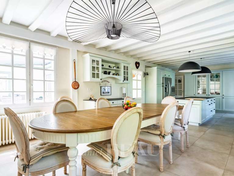 Maison Villennes-sur-Seine - 256m²