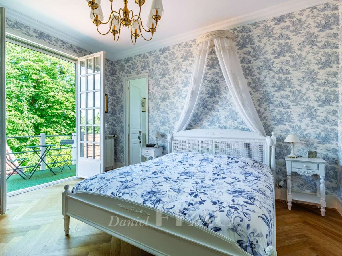 Maison Villennes-sur-Seine