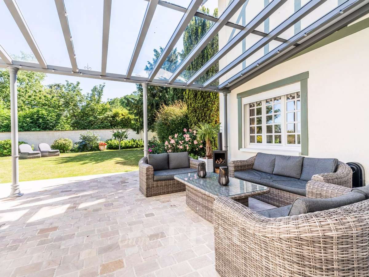 Maison Villennes-sur-Seine