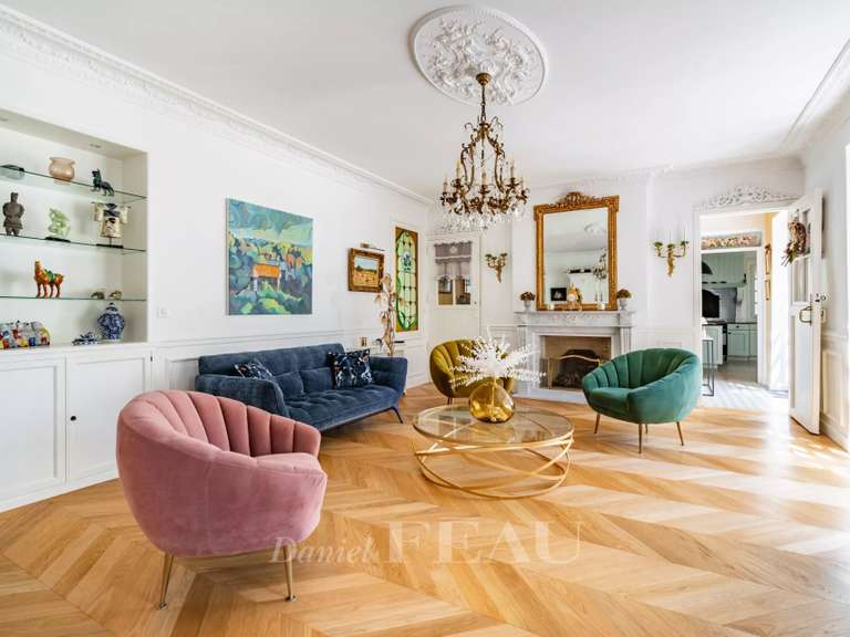 Maison Villennes-sur-Seine - 256m²