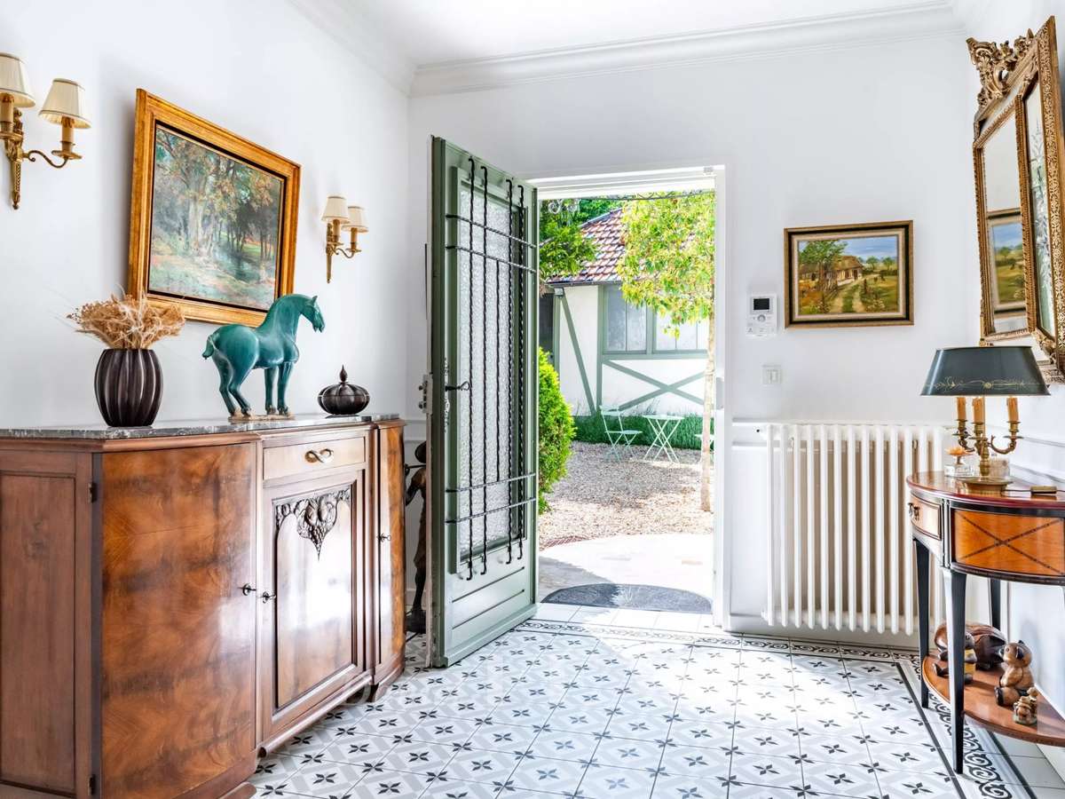 Maison Villennes-sur-Seine