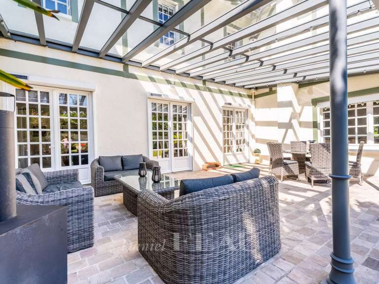 Maison Villennes-sur-Seine - 256m²