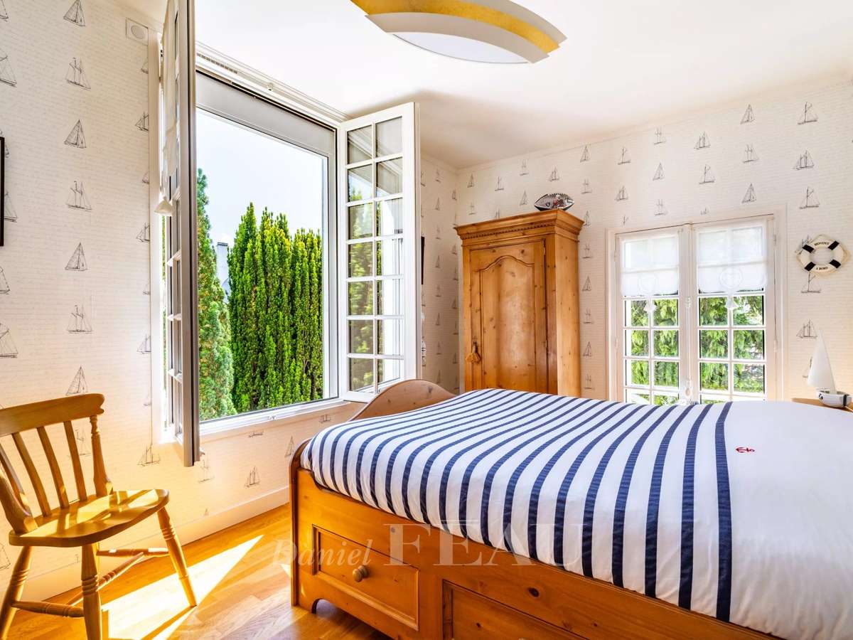 Maison Villennes-sur-Seine