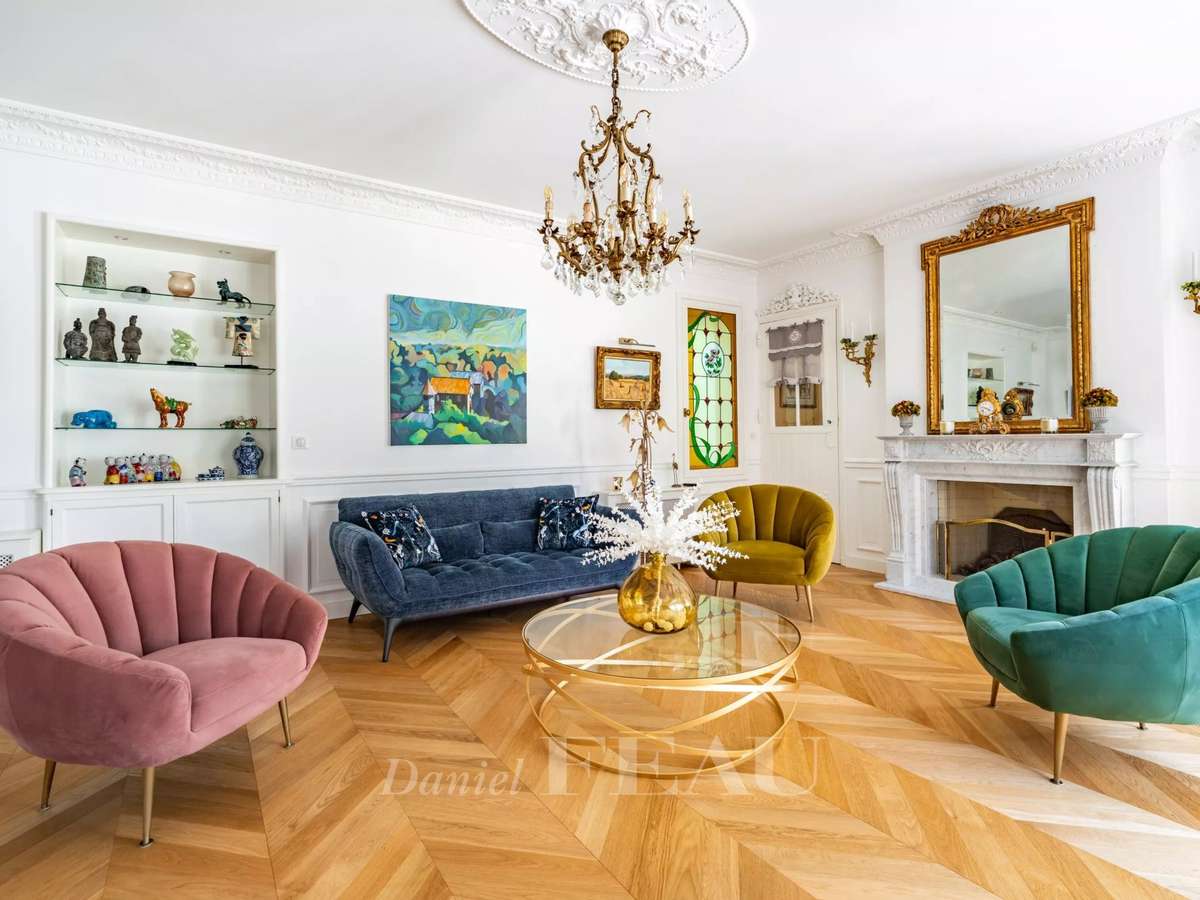 Maison Villennes-sur-Seine