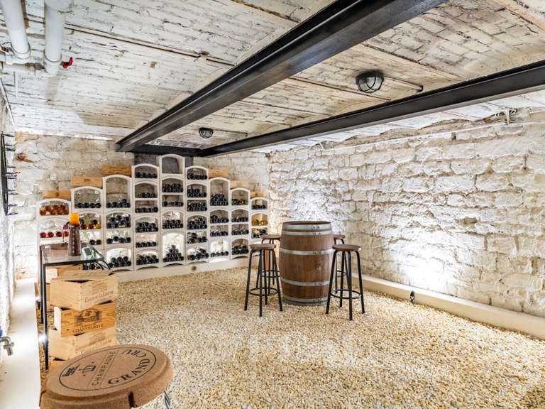 Maison Villennes-sur-Seine - 256m²