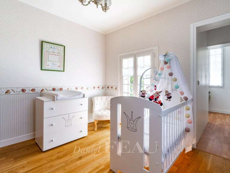 Maison Villennes-sur-Seine - 256m²