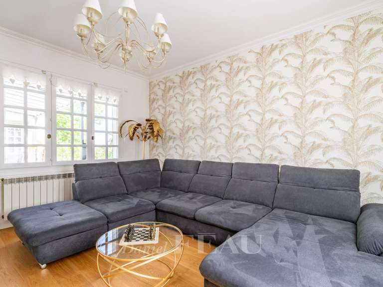 Maison Villennes-sur-Seine - 256m²