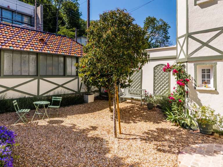 Maison Villennes-sur-Seine - 256m²