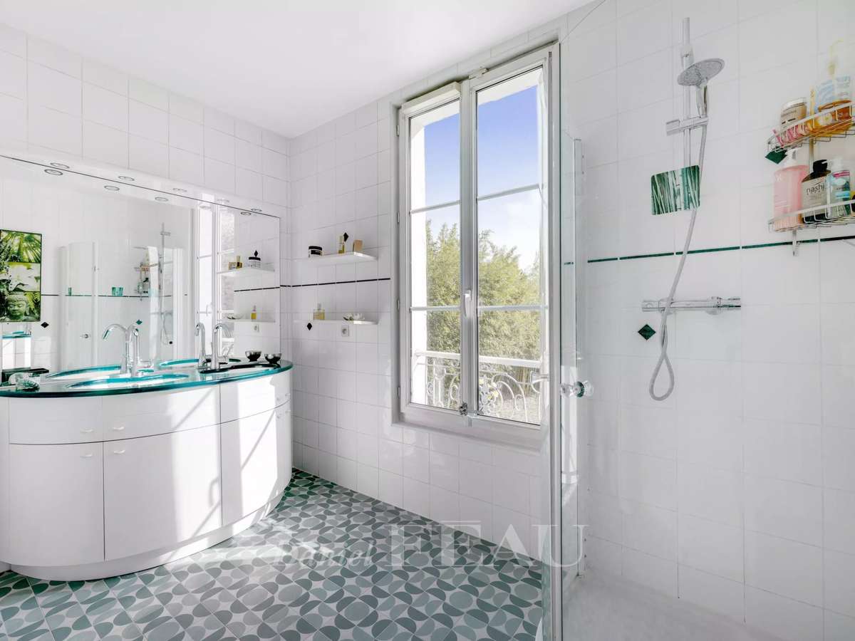 Maison Villennes-sur-Seine