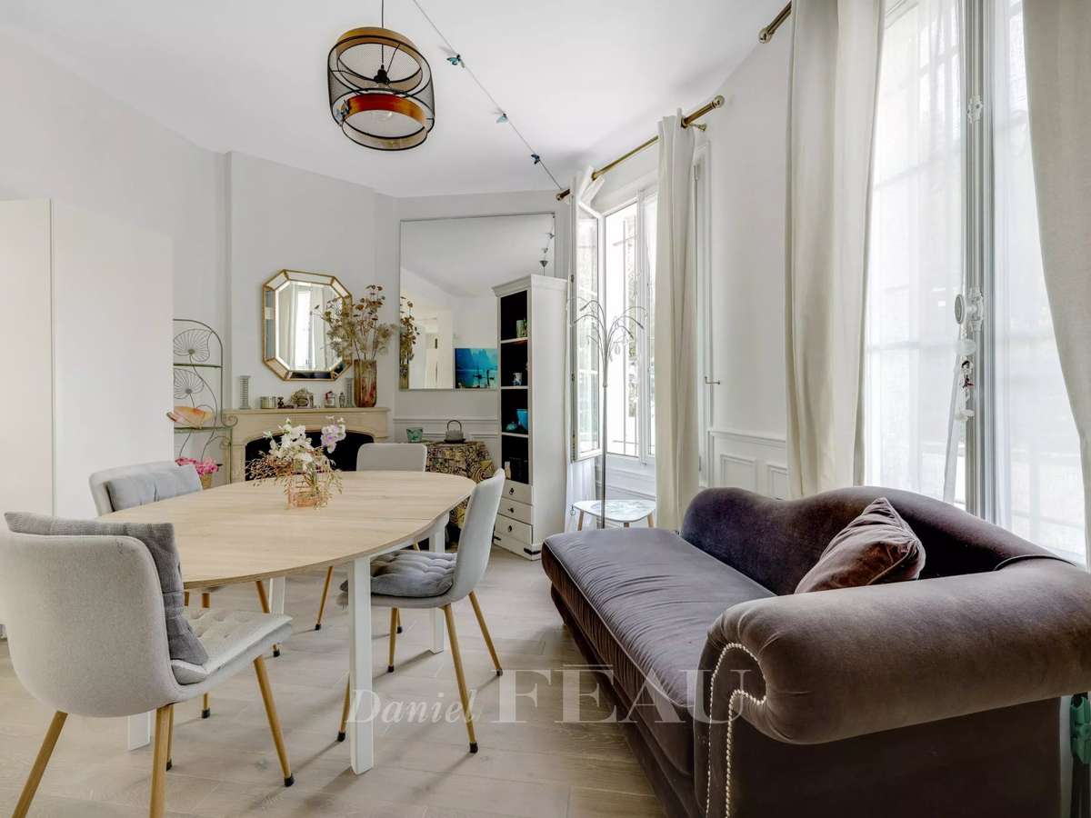 Maison Villennes-sur-Seine