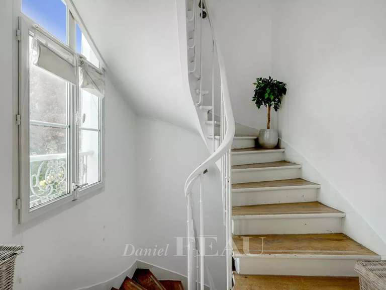 Maison Villennes-sur-Seine - 3 chambres - 216m²